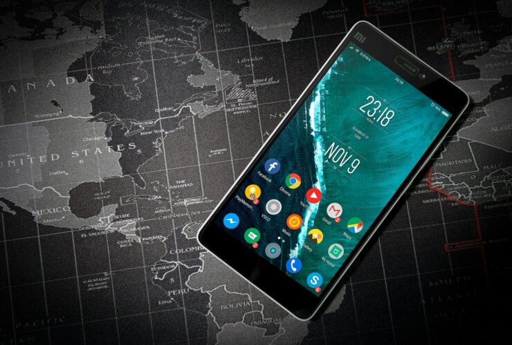 Google запретит вход в систему с устаревших Android-устройств Google запретит вход в систему с устаревших Android-устройств