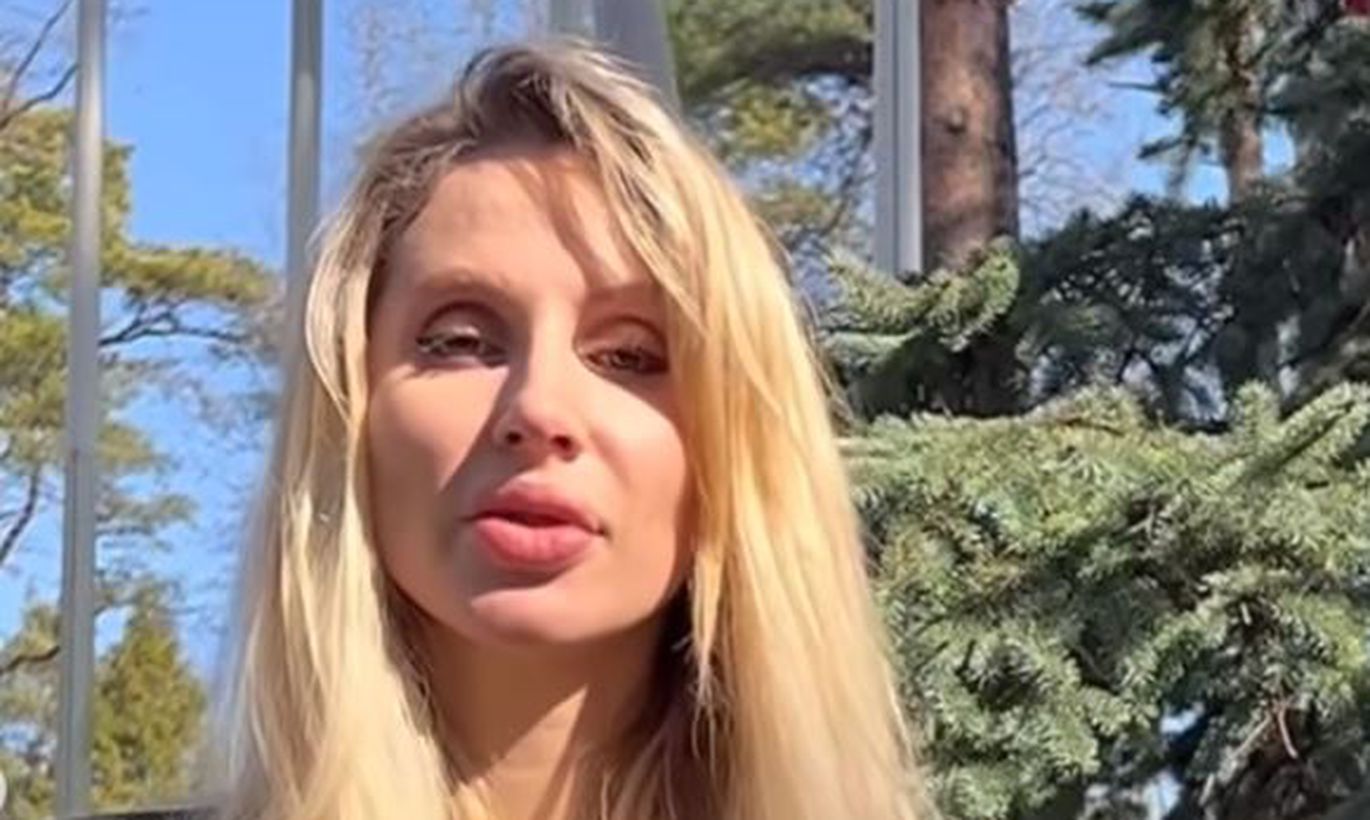 СМИ: Лобода поселилась в Латвии и отдала дочь в частную школу СМИ: Лобода поселилась в Латвии и отдала дочь в частную школу