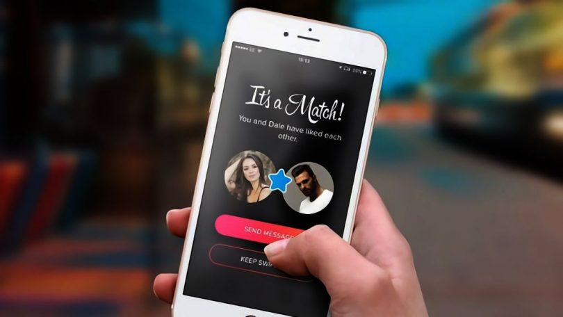 Работник Tinder раскрыл секреты успешных знакомств Работник Tinder раскрыл секреты успешных знакомств