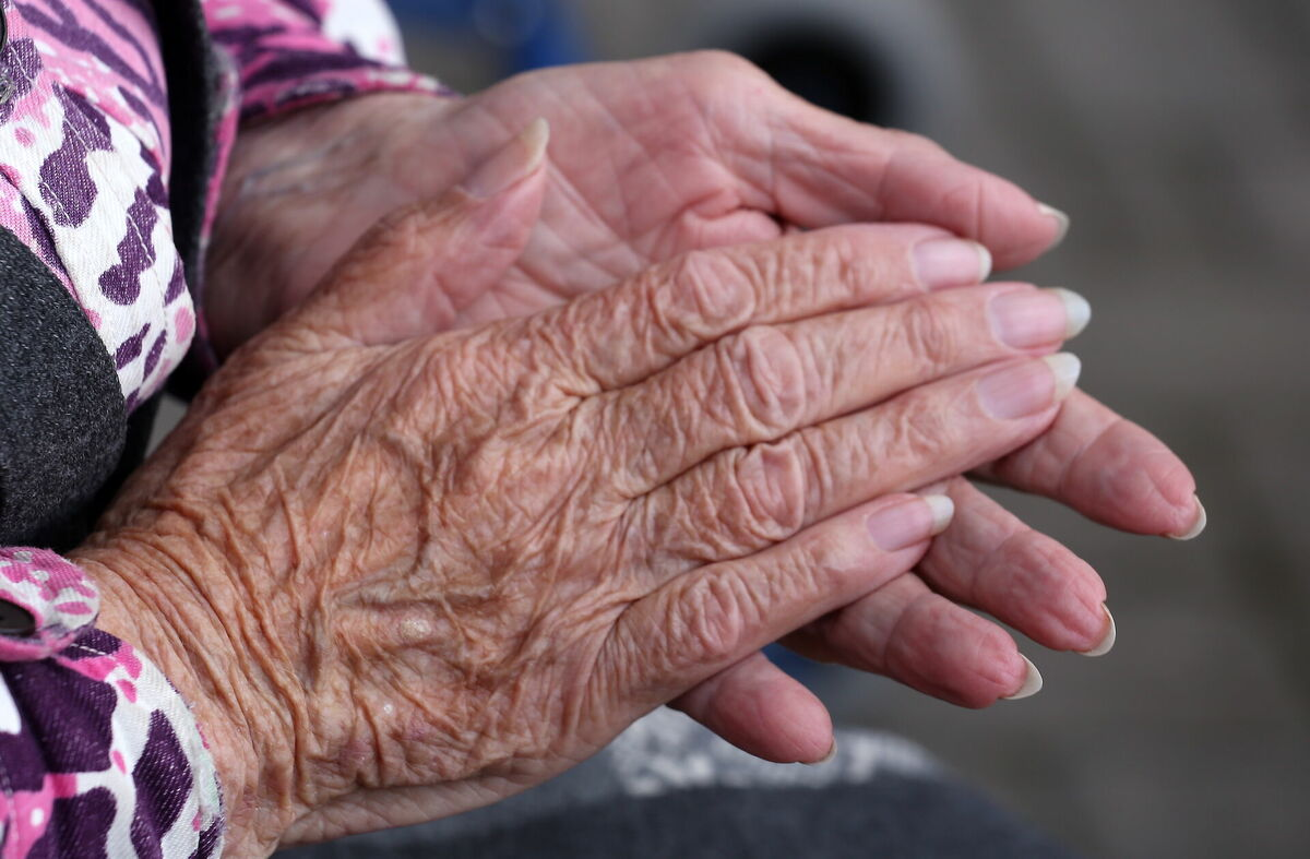 Пенсионный возраст увеличен до 65 лет Пенсионный возраст увеличен до 65 лет