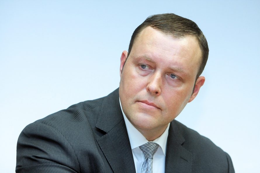 Министр внутренних дел: 9 мая в Латвии прошло относительно спокойно