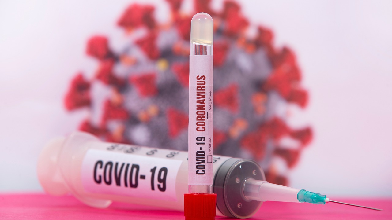 Британские ученые назвали новую версию происхождения Covid-19 Британские ученые назвали новую версию происхождения Covid-19