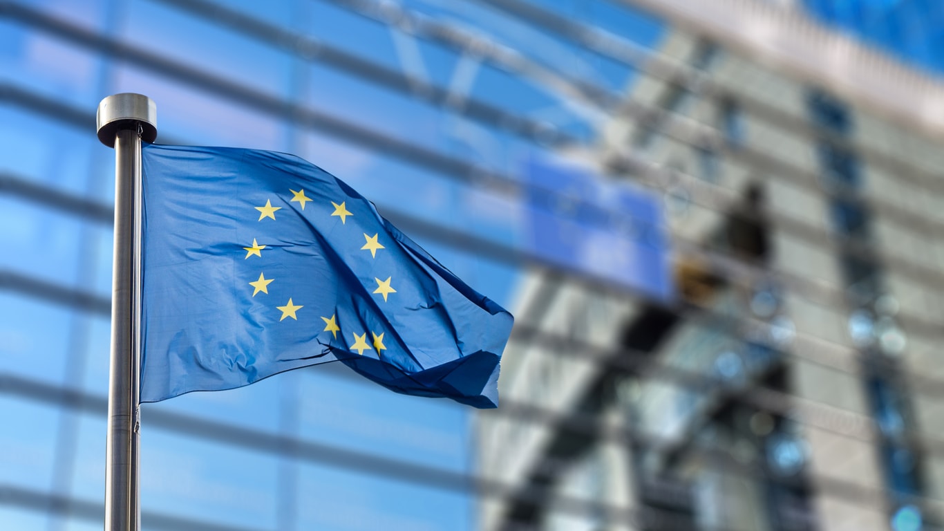 Новый проект помощи Украине от ЕС: платить за войну начнут все Новый проект помощи Украине от ЕС: платить за войну начнут все