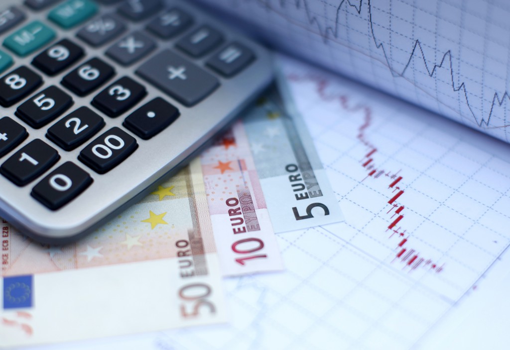 Минфин после налоговых изменений обещает дополнительно 224 млн евро