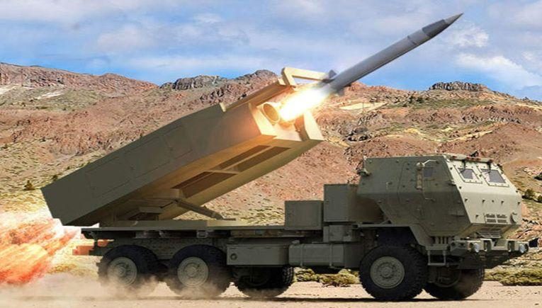 Литва подписала договор с США о приобретении систем HIMARS на 495 млн долларов