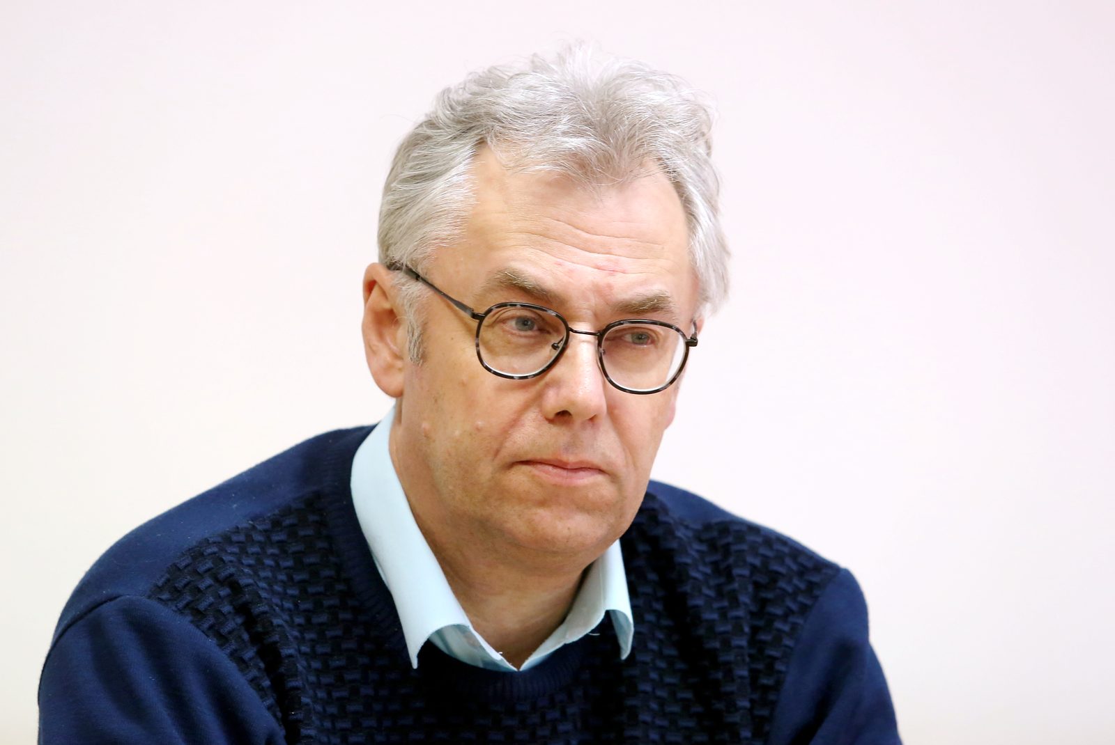 Перевощиков рассказал как не заразиться Covid-19 в магазине