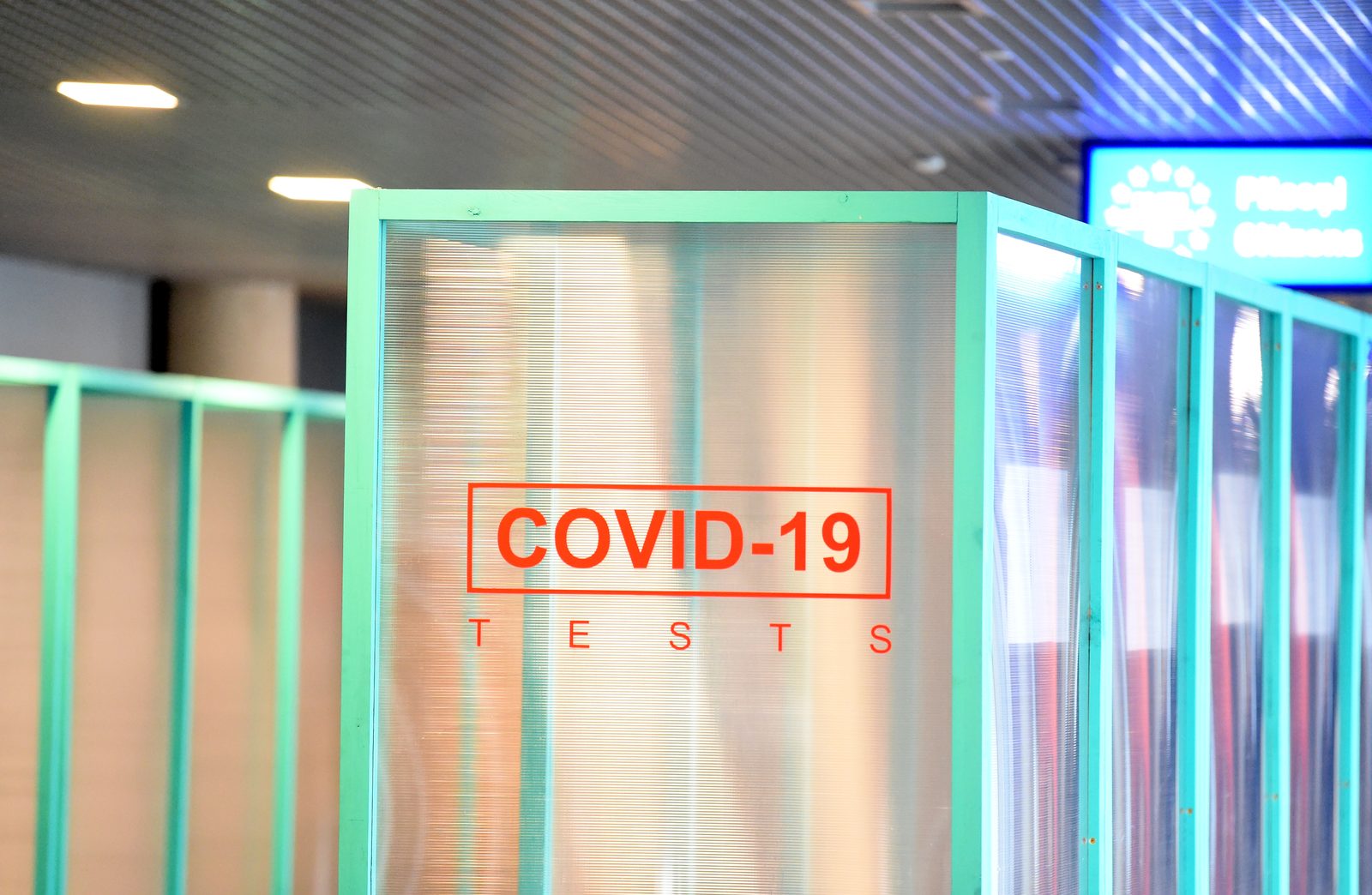 Подтверждено 625 новых случаев "Covid-19"