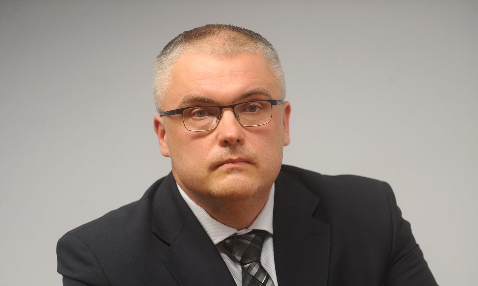 Iekšējās drošības birojs Valmierā izveidojis atbalsta punktu