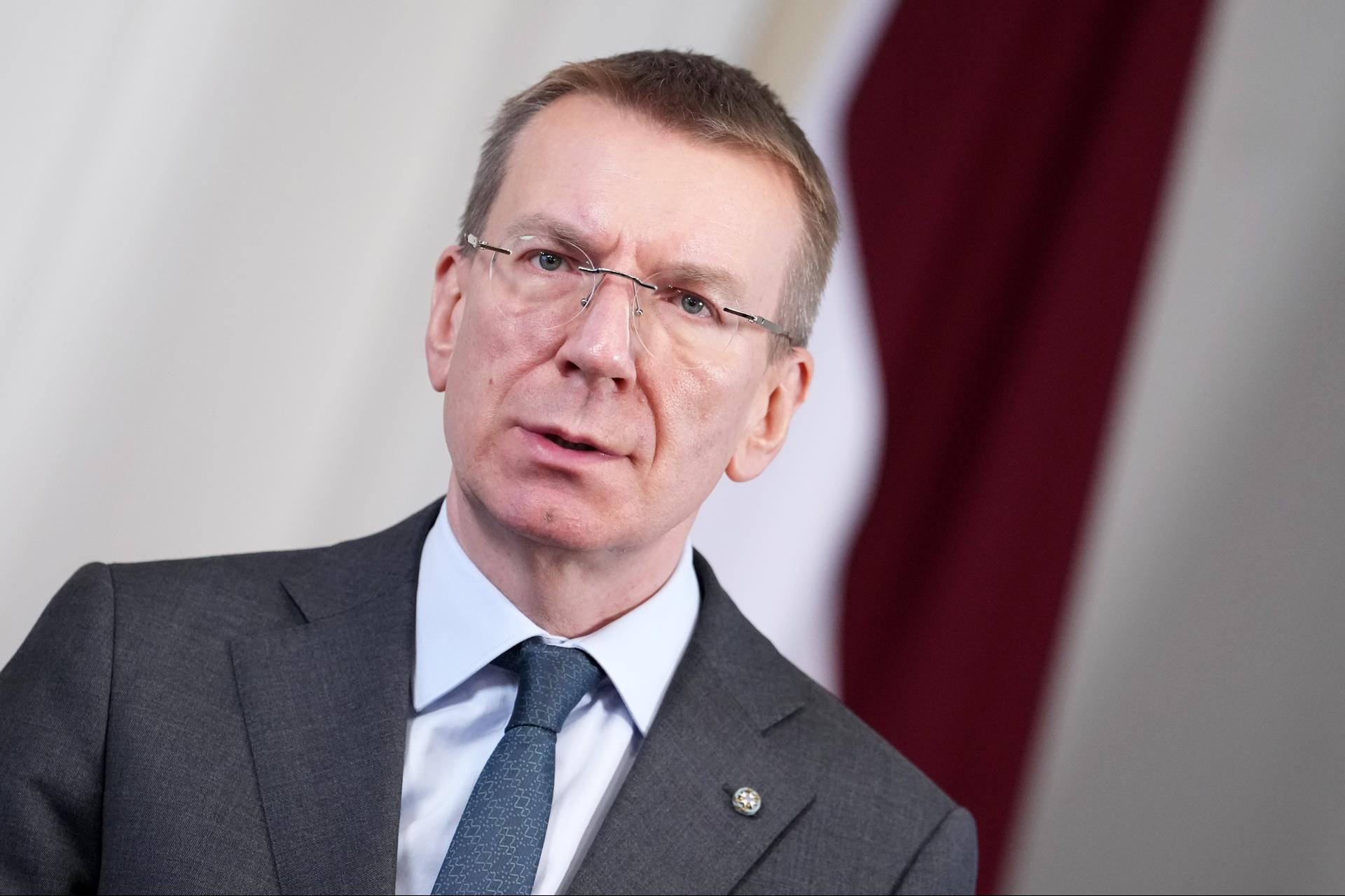 Ринкевич провозгласил поправки к закону о защите прав потребителей в поддержку получателей ипотечных кредитов