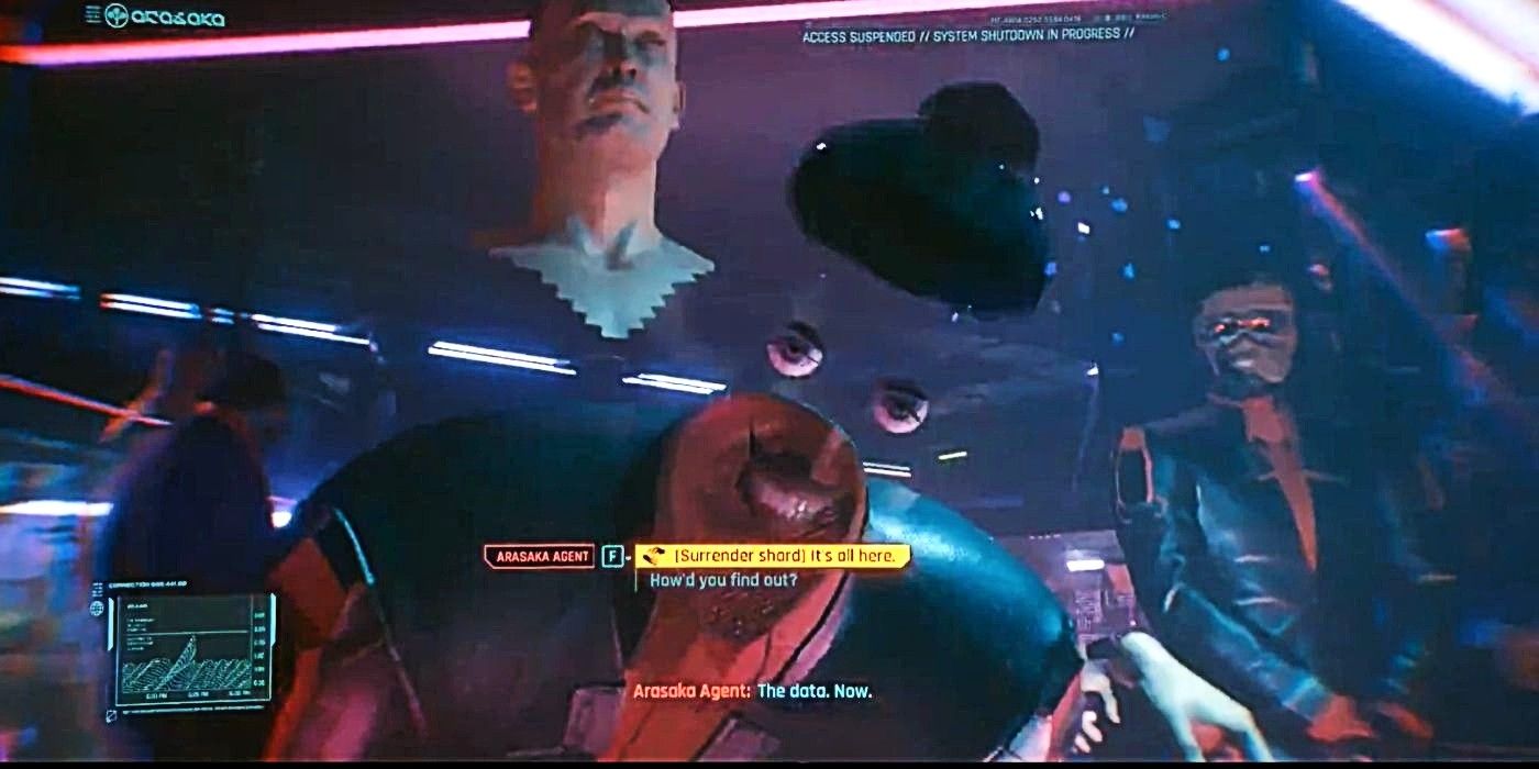 Власти Польши начали проверку из-за проблем Cyberpunk 2077 Власти Польши начали проверку из-за проблем Cyberpunk 2077