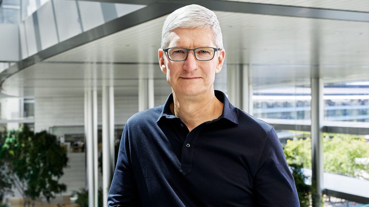 «Жене» главы Apple запретили покупать iPhone и видеться с Тимом Куком «Жене» главы Apple запретили покупать iPhone и видеться с Тимом Куком