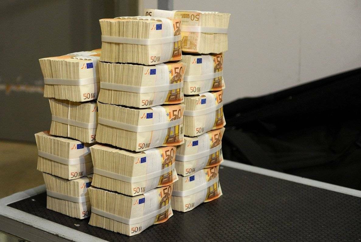 "Барометр экономики": в этом году прирост ВВП Латвии может составить 1,4% "Барометр экономики": в этом году прирост ВВП Латвии может составить 1,4%
