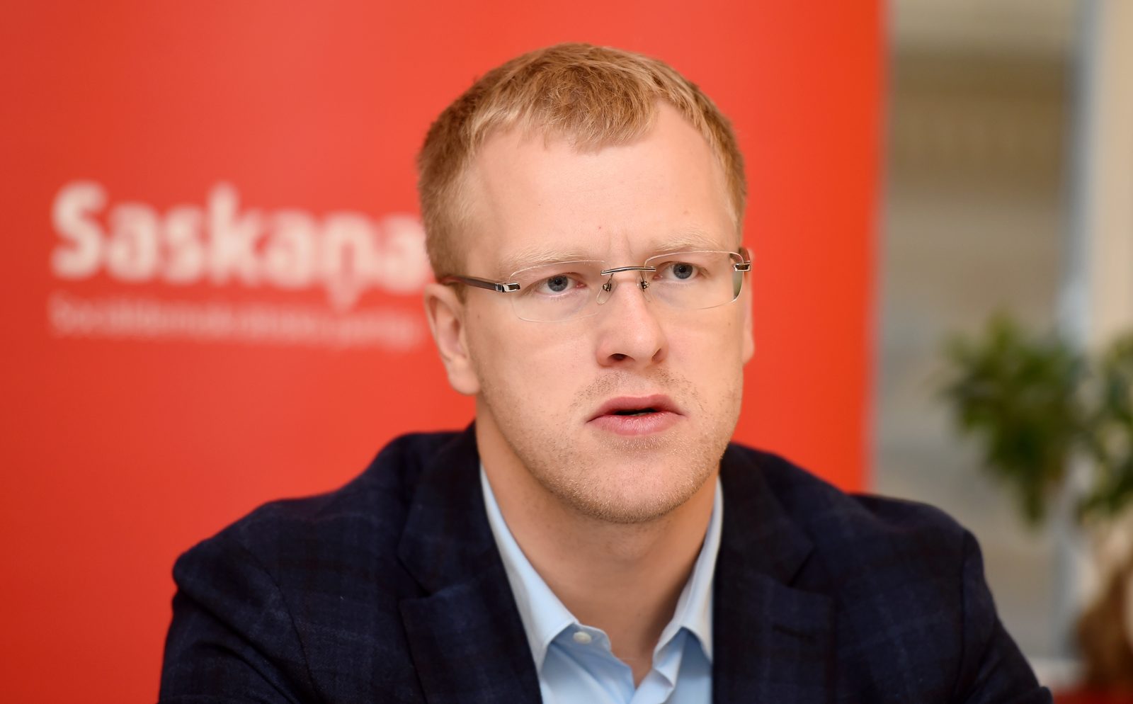 Элксниньш поддержал внешнеполитический курс Латвии Элксниньш поддержал внешнеполитический курс Латвии