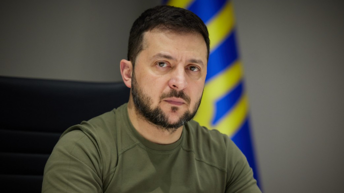 Зеленский стал самым влиятельным человеком в европейской политике по версии Politico