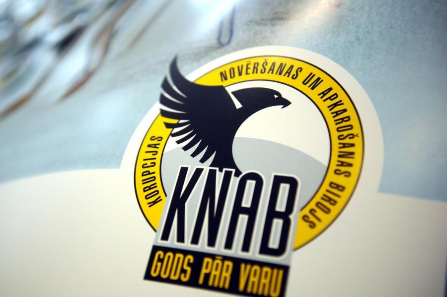 KNAB дважды оштрафовал Алексеенко KNAB дважды оштрафовал Алексеенко