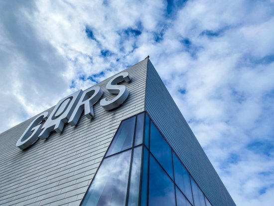 Закон о фонде не позволит Резекне отчуждение или отягощение "Gors" Закон о фонде не позволит Резекне отчуждение или отягощение "Gors"