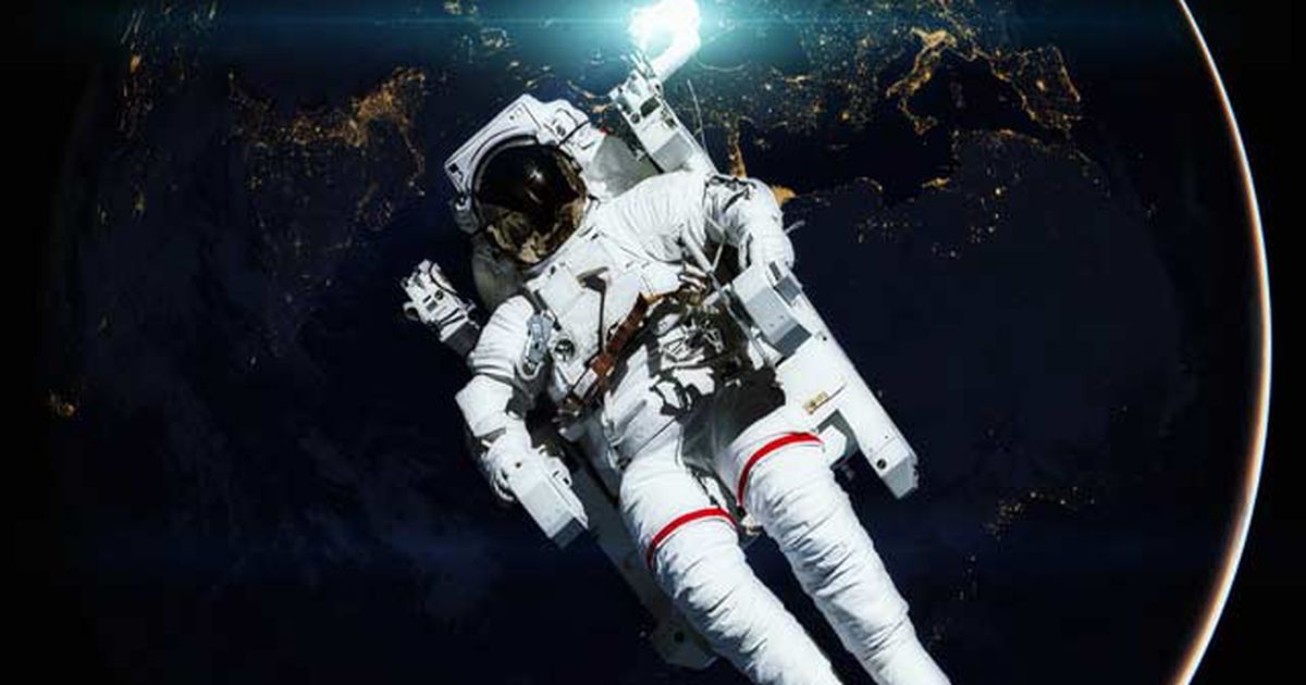 На конкурс космонавтов ЕКА подадут заявки 6 человек из Латвии На конкурс космонавтов ЕКА подадут заявки 6 человек из Латвии