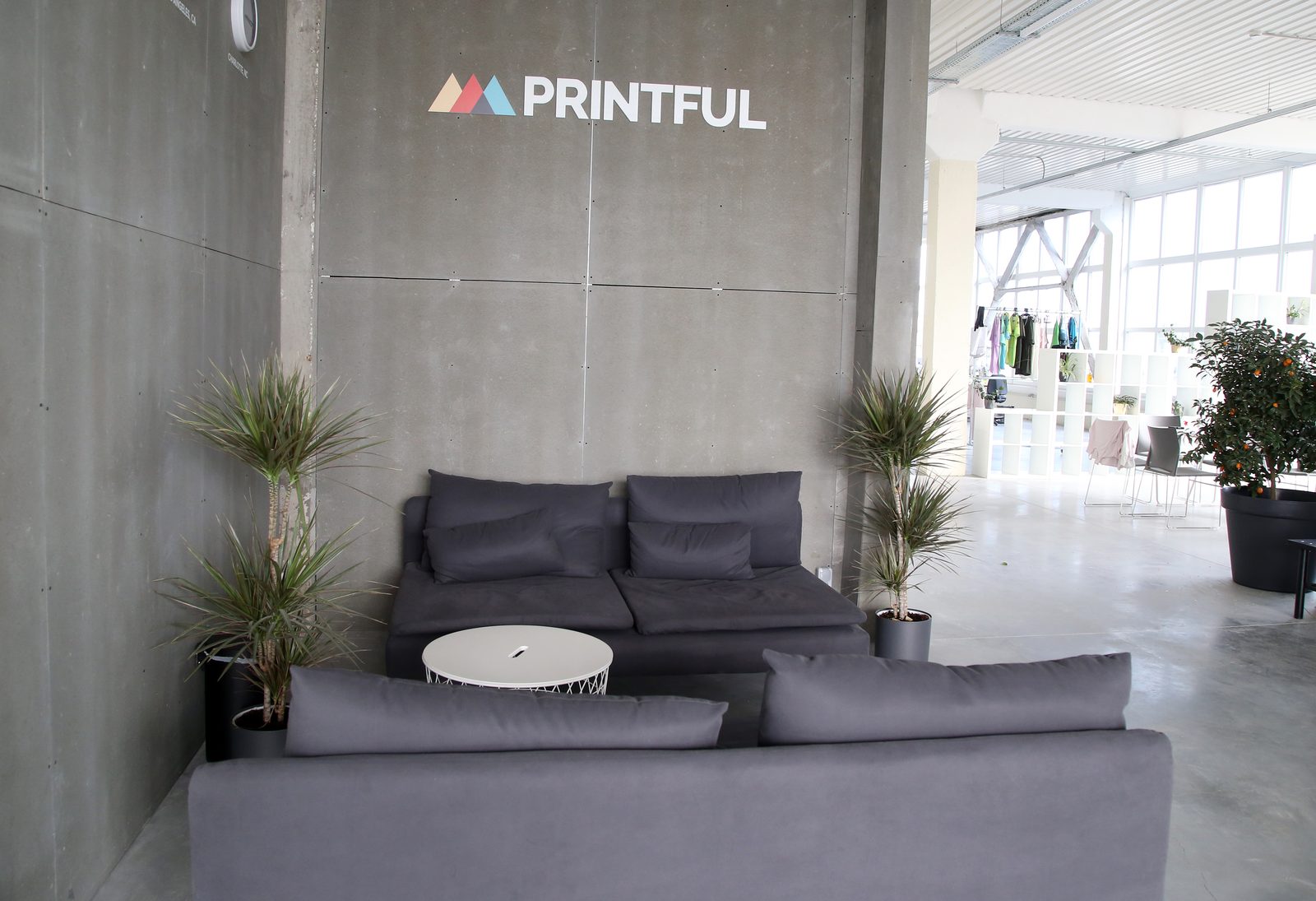 "Printful" kļuvis par Latvijas pirmo "vienradzi""