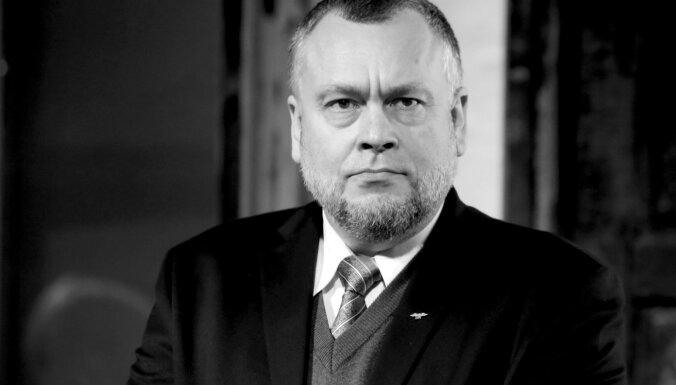 Госполиция: экс-глава ЦИК Цимдарс не пользовался фальшивым Covid-сертификатом Госполиция: экс-глава ЦИК Цимдарс не пользовался фальшивым Covid-сертификатом