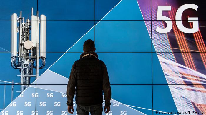Запуск сети 5G в США вновь отложен из-за возможных рисков для авиации Запуск сети 5G в США вновь отложен из-за возможных рисков для авиации