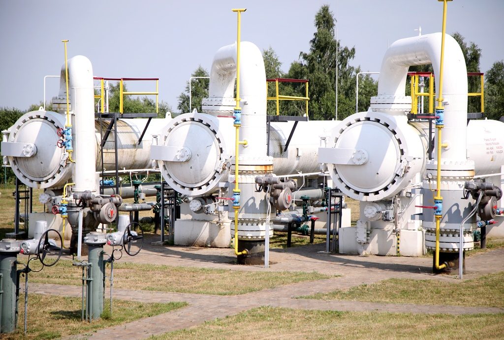 Премьер Литвы: свои газовые терминалы потребуются всем странам Балтии