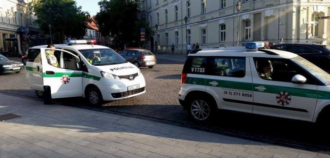 В Литве возобновлено свободное передвижение между самоуправлениями В Литве возобновлено свободное передвижение между самоуправлениями