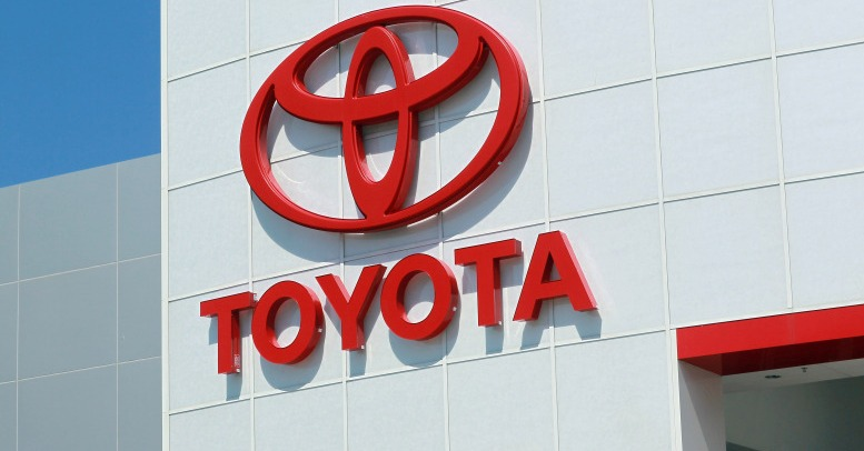 В Великобритании и Франции закрылись заводы Toyota В Великобритании и Франции закрылись заводы Toyota