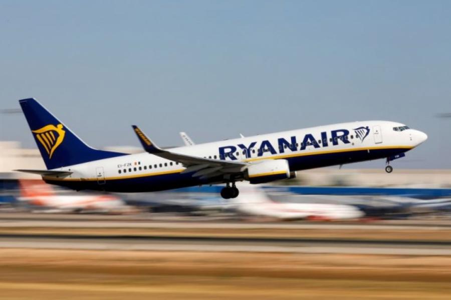Суд удовлетворил иск Ryanair к аэропорту "Рига" на 1,6 млн. евро