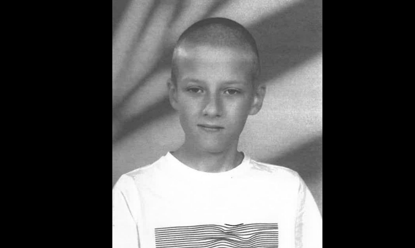 Ищут пропавшего 12-летнего Алекса Пизелиса. Мальчик нашелся (дополнено) Ищут пропавшего 12-летнего Алекса Пизелиса. Мальчик нашелся (дополнено)