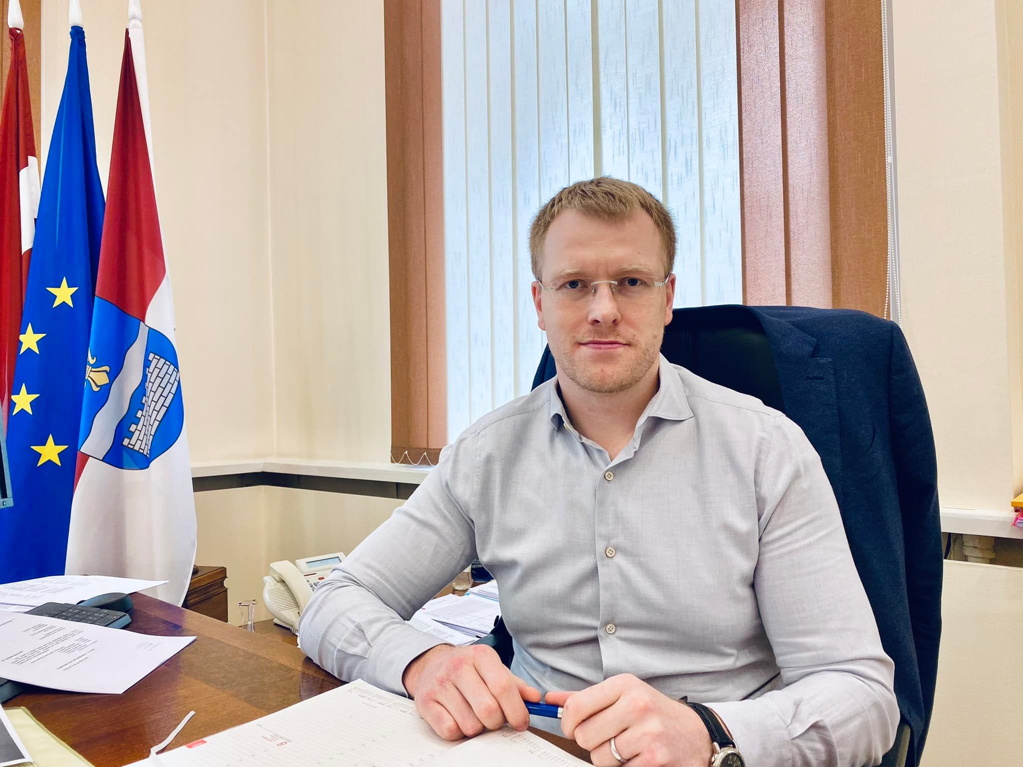 Элксниньш отказывается тратить средства городского бюджета на снос памятников Элксниньш отказывается тратить средства городского бюджета на снос памятников