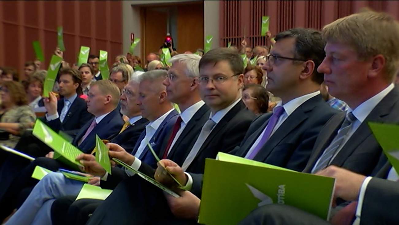 БПБК начало проверку использования системы SOAAR на съездах "Единства" БПБК начало проверку использования системы SOAAR на съездах "Единства"
