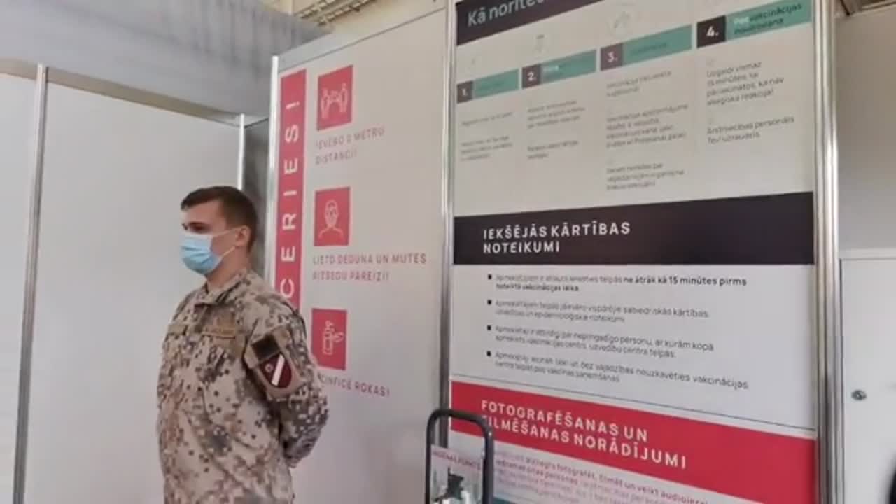 Привиты от Covid-19 могут быть 40% студентов Привиты от Covid-19 могут быть 40% студентов