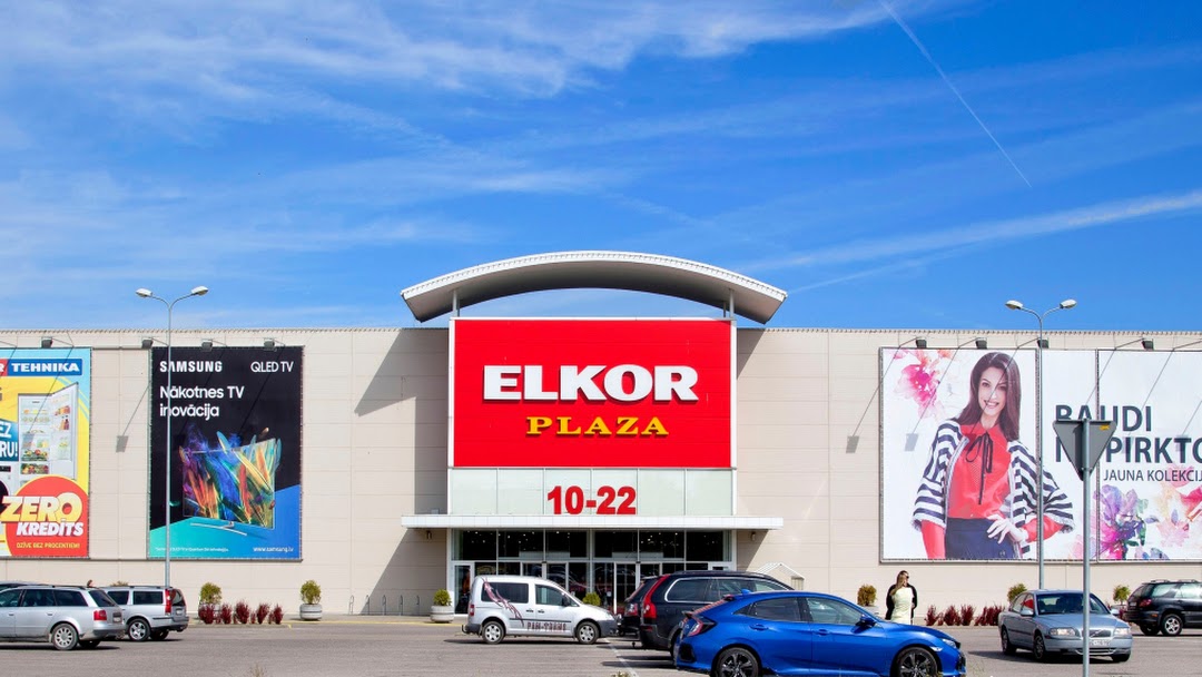 Владелица Elkor – в серьезных долгах Владелица Elkor – в серьезных долгах