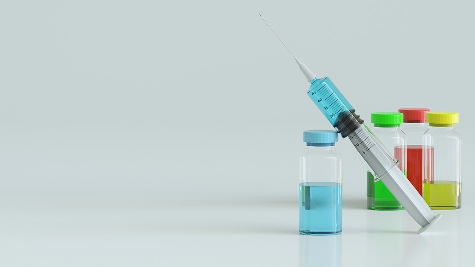 Ответственных за вакцинацию уволят в июне Ответственных за вакцинацию уволят в июне