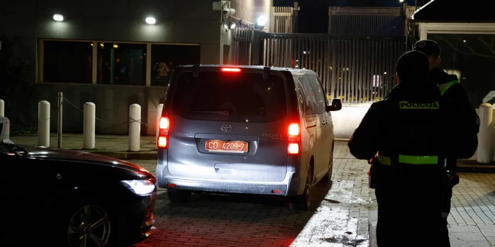 В Беларуси освобождена гражданка Латвии Алла Соколенко