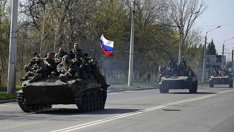 Путин: в Украине воюют почти 700 тысяч российских солдат Путин: в Украине воюют почти 700 тысяч российских солдат