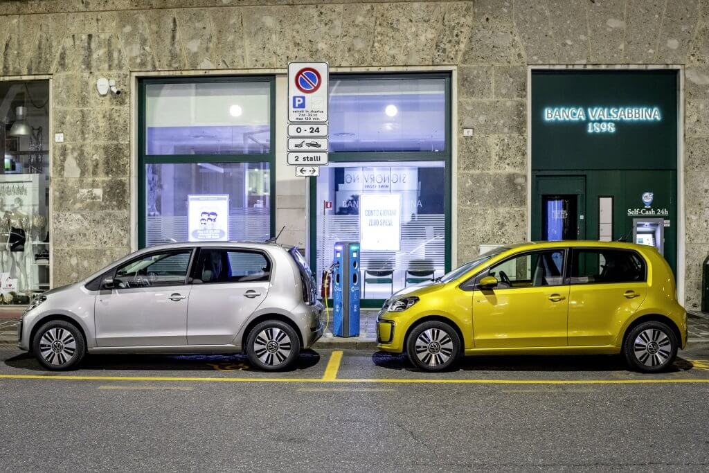 Volkswagen расширит линейку электрокаров за счёт очень доступных моделей Volkswagen расширит линейку электрокаров за счёт очень доступных моделей