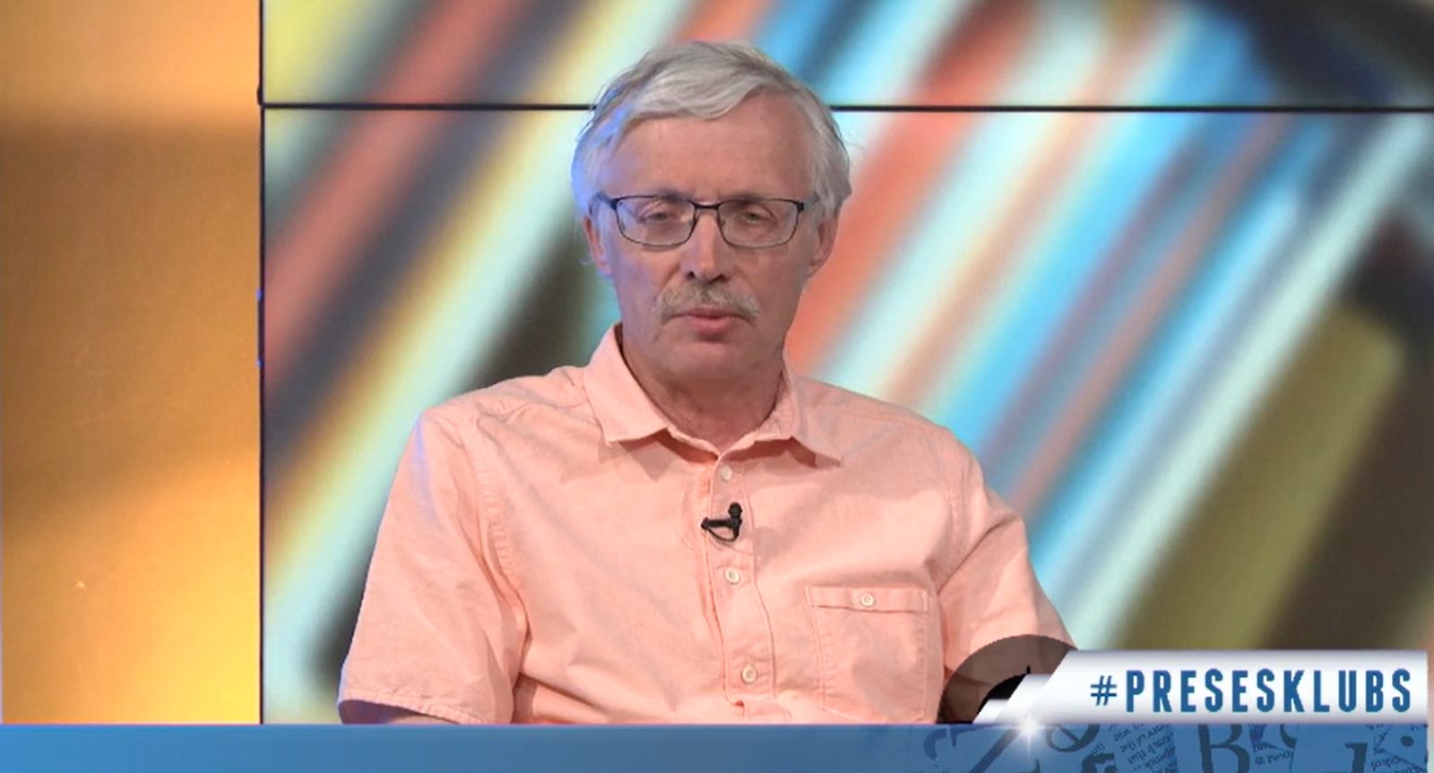 Экс-министр финансов: "с латышским народом что-то не так"