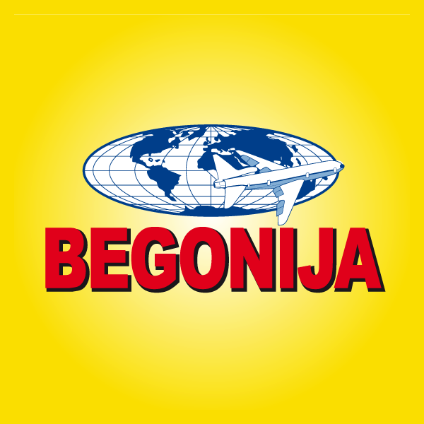Sākts tūrisma kompānijas "Begonija" likvidācijas process Sākts tūrisma kompānijas "Begonija" likvidācijas process