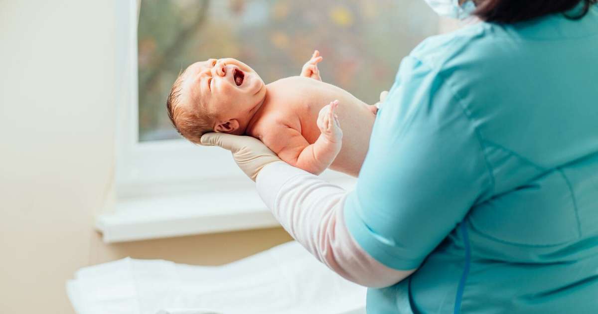 Число новорожденных сократилось на 7,9% Число новорожденных сократилось на 7,9%