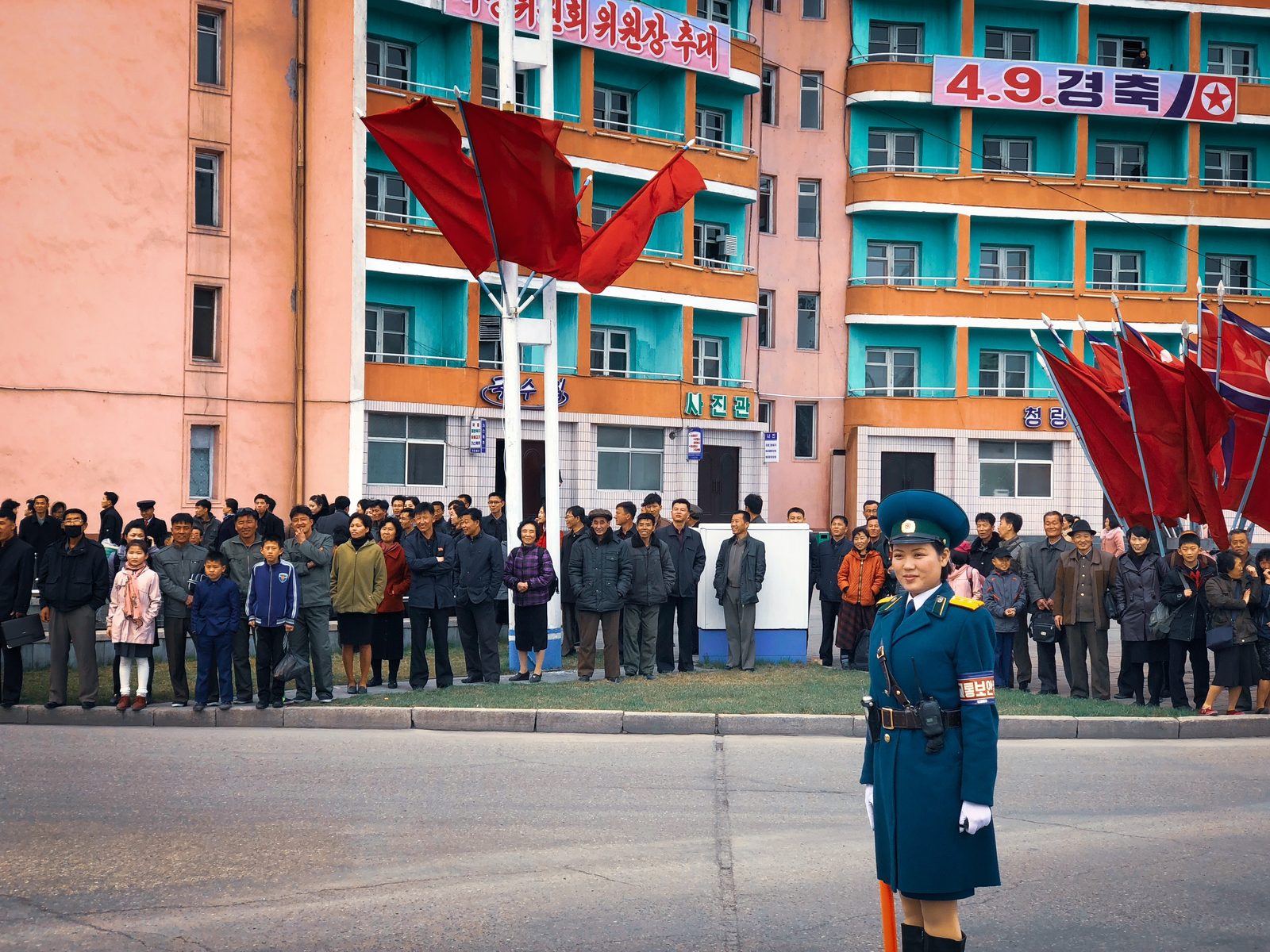 Ziemeļkoreja nosaka bargus sodus par Dienvidkorejas filmu skatīšanos Ziemeļkoreja nosaka bargus sodus par Dienvidkorejas filmu skatīšanos