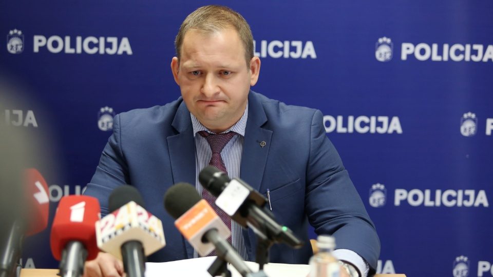 Рукс: доступная полиции информация не свидетельствует о целенаправленно организованных подростковых бандах