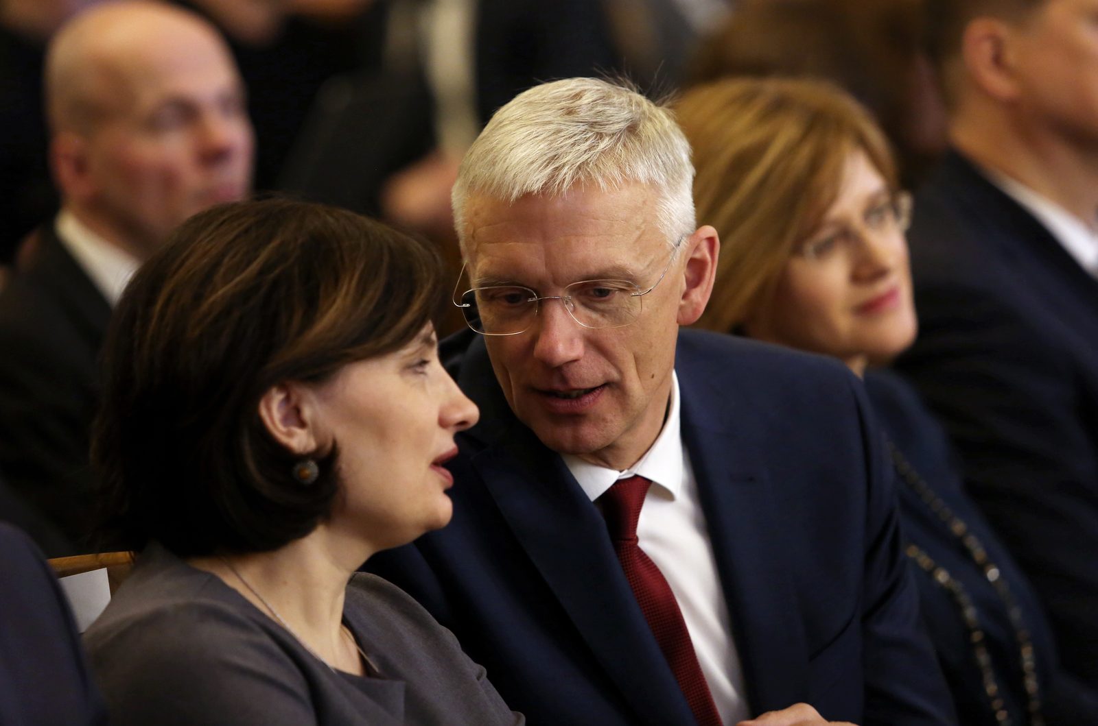 Винькеле: ставка на AstraZeneca - моя политическая ошибка Винькеле: ставка на AstraZeneca - моя политическая ошибка