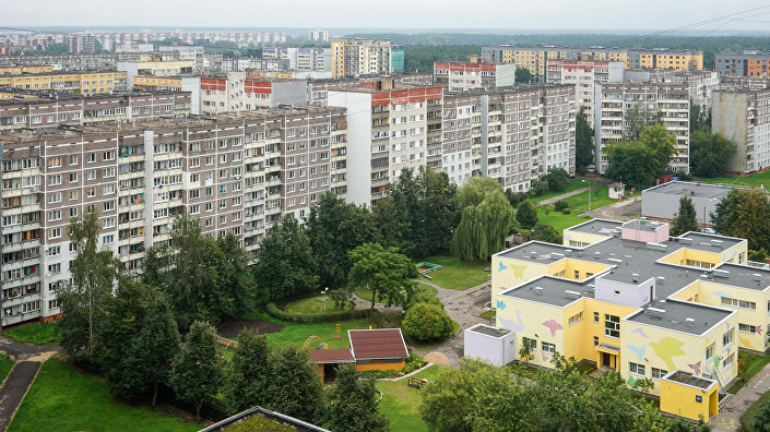 Квартирный вопрос: цены остановились