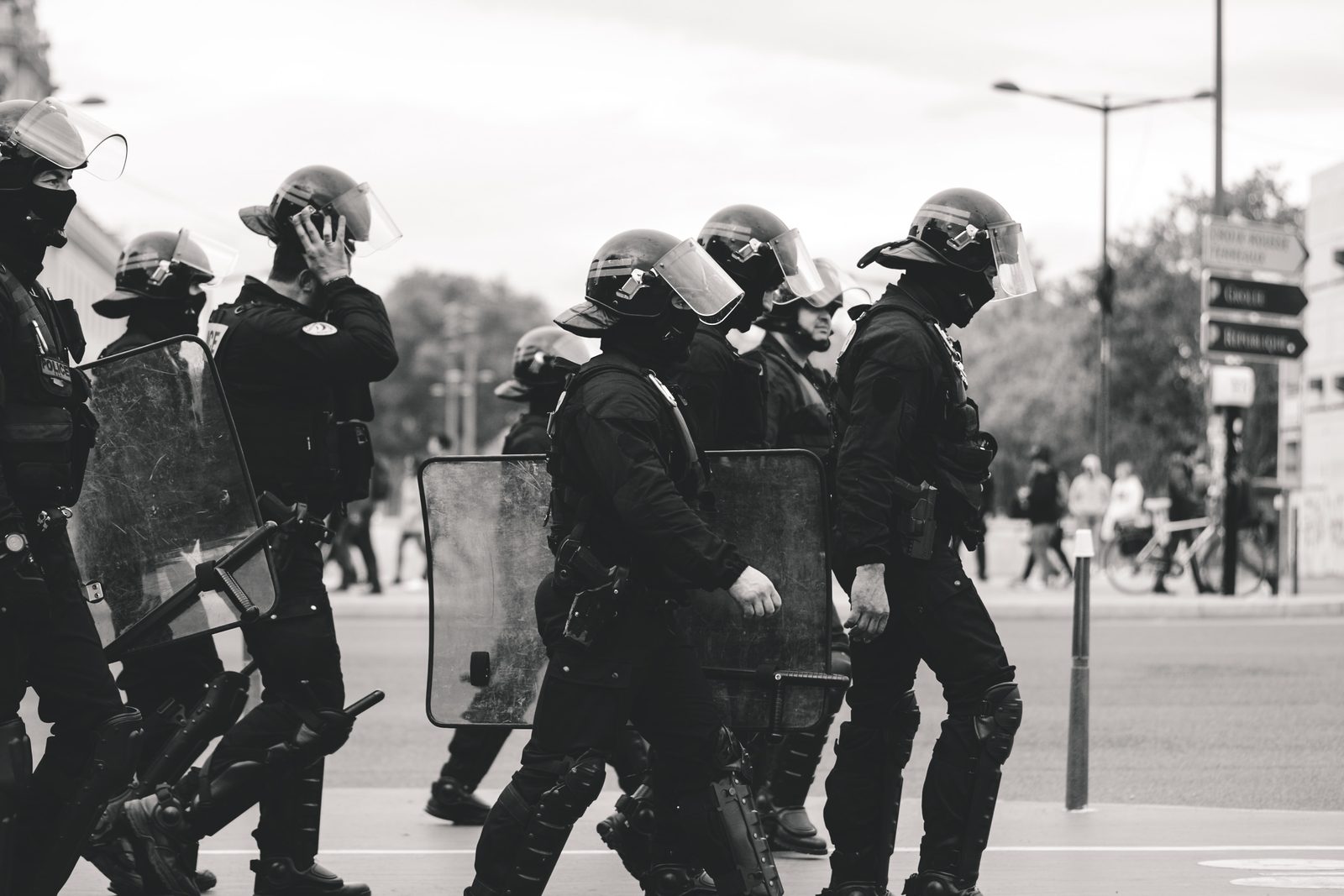 Krievijā Navaļnija atbalstītāju demonstrācijās aizturēti vairāk nekā 1050 cilvēku