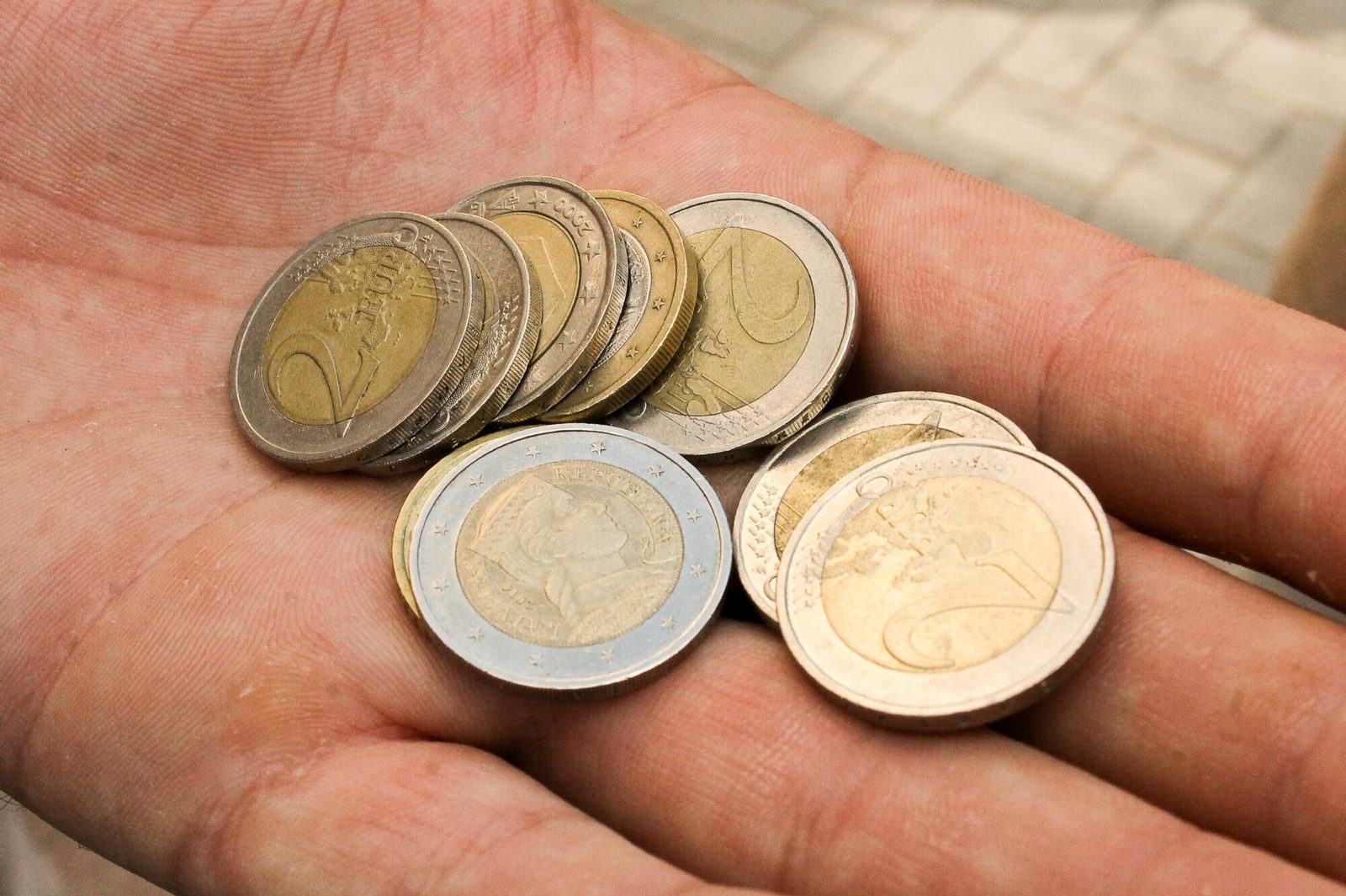 В июле годовая инфляция в Латвии была ниже, чем в среднем по ЕС и еврозоне В июле годовая инфляция в Латвии была ниже, чем в среднем по ЕС и еврозоне