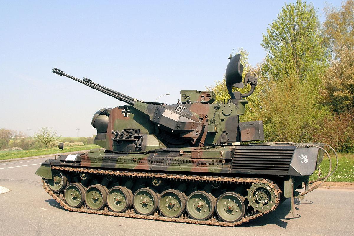 Германия столкнулась с нехваткой боеприпасов к обещанной Киеву технике Германия столкнулась с нехваткой боеприпасов к обещанной Киеву технике