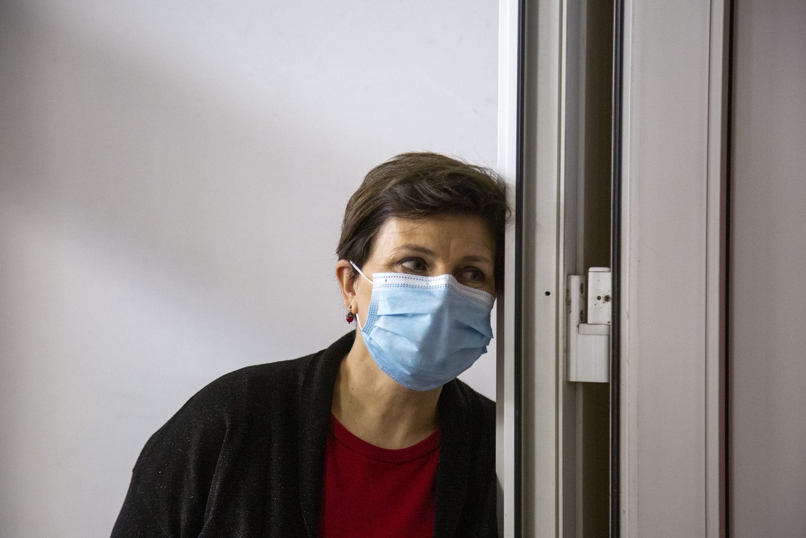 Экс-министра Винькеле отдали под суд за бездействие при закупке вакцин от Covid-19