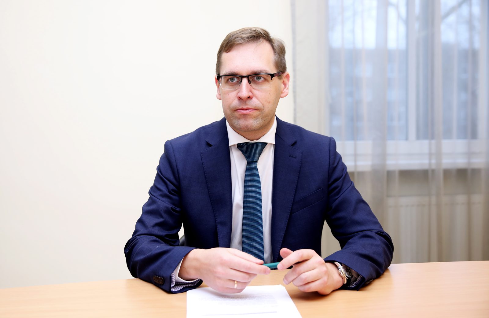 Revīzijā vērtēs tiesībaizsardzības iestāžu skaita atbilstību Latvijā Revīzijā vērtēs tiesībaizsardzības iestāžu skaita atbilstību Latvijā