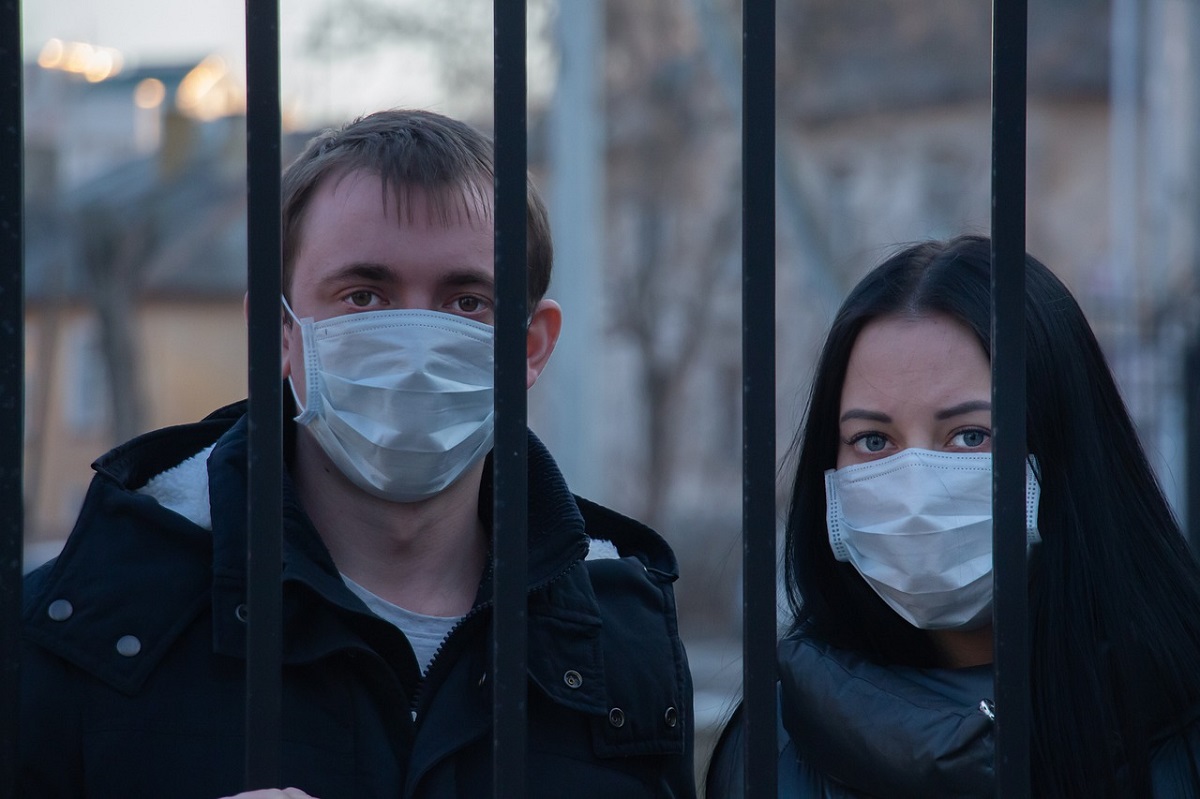 Глава ВОЗ: Коронавирус - это не последняя пандемия Глава ВОЗ: Коронавирус - это не последняя пандемия